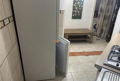 Garsoniera , zona Inspectoratul Scolar , parter , dfecomanda - 16