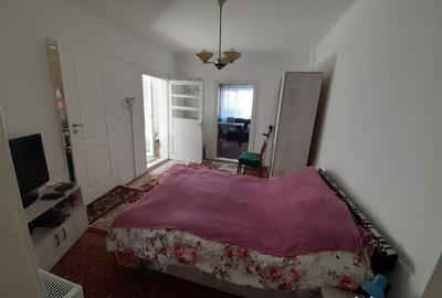 Vand casa particulara pe Gh.Doja, 2 camere, 234 mp teren - 5