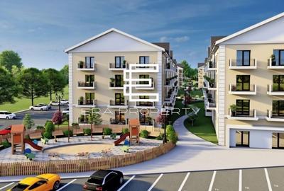 Apartament studio 40 mp, zona Brana Selimbar - 2