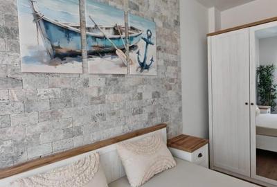 Apartament cu 3 camere decomandat în Tomis Nord - 3