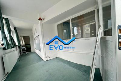 Spatiu Comercial de inchiriat, Soseaua Pacurari, 130 mp - 14