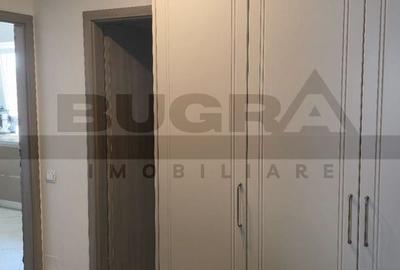 Apartament cu 3 camere decomandat, mobilat în Mărăști - 13