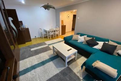 Apartament cu 2 camere semidecomandat în Mărășești - 2