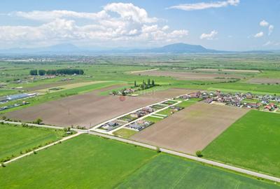 Teren Intravilan - 13