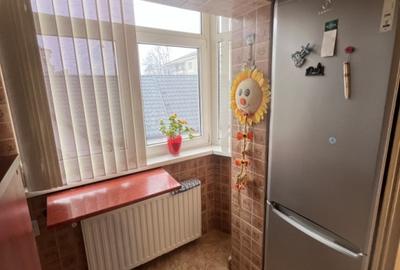 Apartament cu 3 camere decomandat, mobilat în Nord - 13