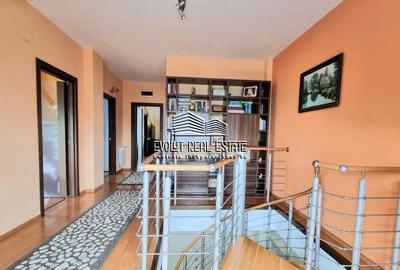 Apartament tip duplex cu vedere la lac Siutghiol – Mamaia Sat - 16