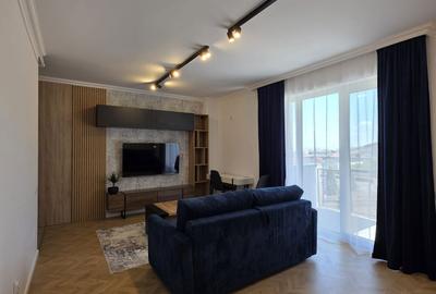 Apartament decomandat în Florești - 1