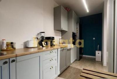 Studio Dublu Cloud 9 Residence 1 loc de Parcare - 8