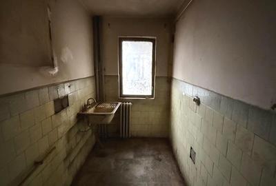 Apartament 2 camere DECOMANDAT, et. intermediar, Mircea, accept credit - 3