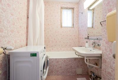 Apartament cu 3 camere semidecomandat în Drumul Taberei - 13