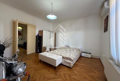 Apartament cu 3 camere semidecomandat, mobilat în Odobescu - 4