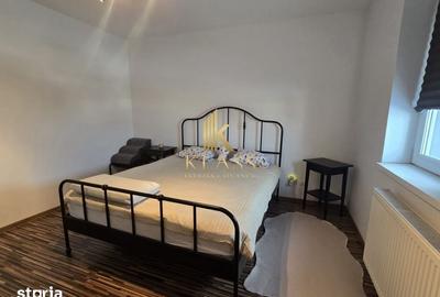 Apartament cu 2 camere în Ghencea - 10