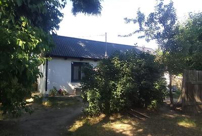 Casa la tara sat Moara Jorii judet Botosani - 3