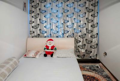 Apartament cu 3 camere semidecomandat în Central - 8