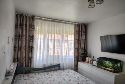 Apartament cu 2 camere semidecomandat în Central - 5