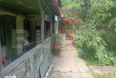 Casă cu Teren 750 Mp în Central - 10