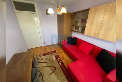 Apartament cu 3 camere decomandat, mobilat în Zorilor - 4