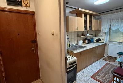 Apartament cu 2 camere, mobilat în Km 4-5 - 11