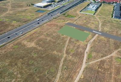 Teren în Pipera - 2