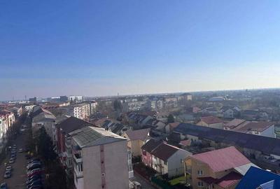 Penthouse in oras cu view de 5 stele - 3