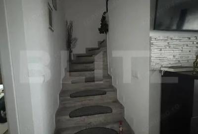 Casa cocheta in Livezeni Confort modern , 3 DORMITOARE , 120 mp - 20