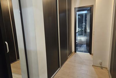 Apartament cu 2 camere decomandat în Exercițiu - 9