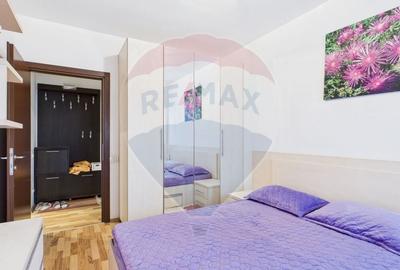 Apartament 3 camere West Park Residential, parcare si boxa incluse - 5