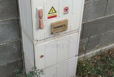 Teren Construcții intravilan de 815 mp, în Urseni - 5