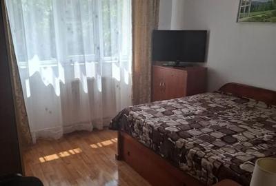 Apartament cu 2 camere decomandat în Central - 2