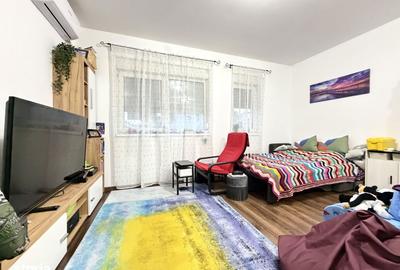 Apartament cu 2 camere semidecomandat, mobilat în Dumbrăvița - 8