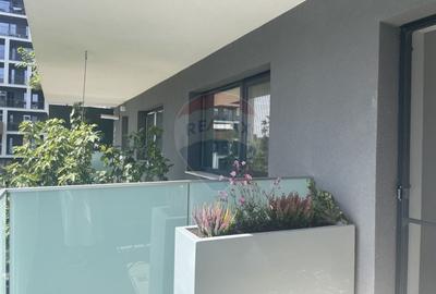 Apartament de inchiriat, 2 camere in SEASONS - 6