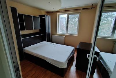 Apartamentul de familie perfect! Mobilat si disponibil imediat, 3 camere, zona s - 8