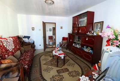 Apartament 2 camere, Trivale, cu balcon