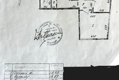 Vanzare Apartament 3 Camere Rond Alba Iulia - 11