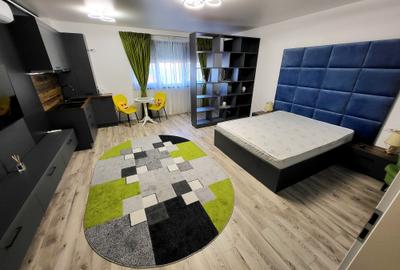 AP 1cam Str. Basarabiei / bl. Central Park - Premium - 4