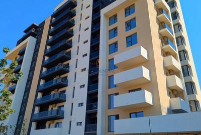 Apartament cu 3 camere, The Grand Kristal, rond Metro Berceni, Sect.4 - 4