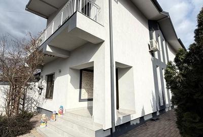 Casă cu 5 camere cu Teren 253 Mp în Central - 18