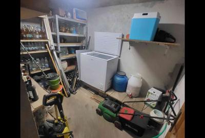 Casă cu 3 camere cu Teren 300 Mp în Gherăiești - 3