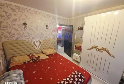 Apartament cu 2 camere decomandat, mobilat în Mărăței - 9