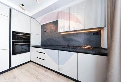 4 apartamente noi - Ghimbav, in vila - 11