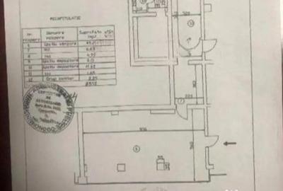 Spațiu comercial, de 172 mp, în Parcul Carol - 2