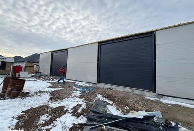 Spațiu comercial, de 370 mp, în Central