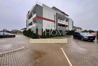 Inchiriere apartament 2 camere, 2 bai, parcare proprie, Ploiesti, Albert. Inchiriere apartament 2 camere, 2 bai, parcare proprie, Ploiesti, Albert. - 1
