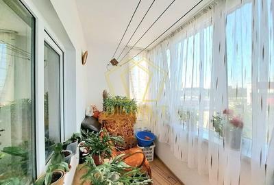 Apartament 1 camera decomandat spatios I Soarelui - 5