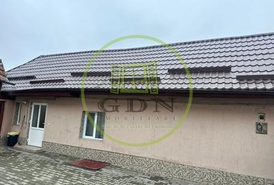 Casa individuala in zona in dezvoltare – Gusterita - 13