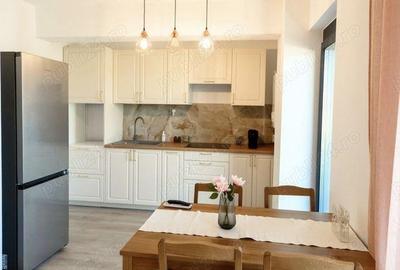 Apartament 2 Camere -Pet friendly-Centrala proprie-Aradului - 6