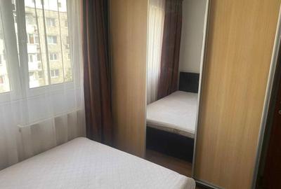 Apartament cu 2 camere decomandat în Lujerului - 4