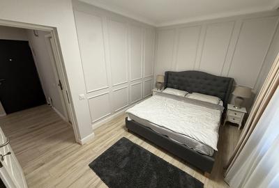 Apartament cu 3 camere decomandat în Central - 5