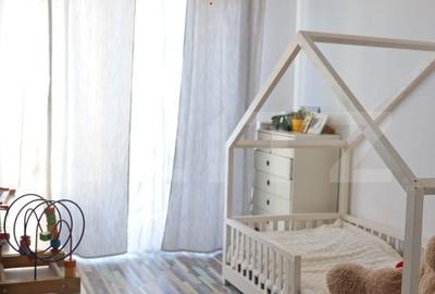 Apartament cu 3 camere, 71 mp, etaj 1, generos, zona Lazaret Apartament cu 3 camere, 71 mp, etaj 1, generos, zona Lazaret - 5