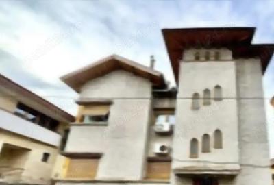 Casă cu Teren 250 Mp în Primăverii